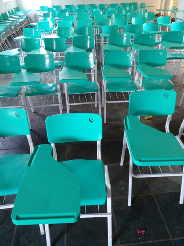 Cadeiras Escolares/universitárias