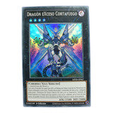 Yugi-oh! Firewall Exceed Dragon Mp20-en067 Super