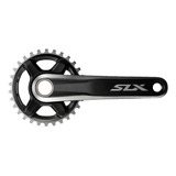 Plato Palanca Mtb Shimano Slx Fc-7000 1 X 11 Vel 32t Bk