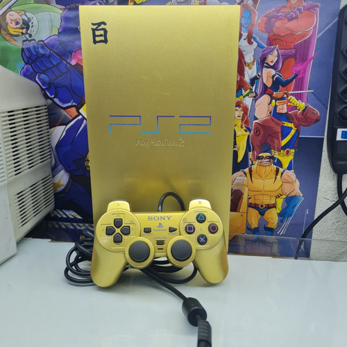 Playstation 2 Fat Gundam 