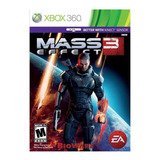 Mass Effect 3 - Xbox360 - Megagames