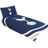 Tottenham Hotspur Fc Pulse Funda Nórdica Individual Reversib