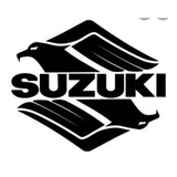Suzuki Bandit 600 Kit Carburador X 4 - 1997