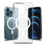 Funda Fusion Magnetic Ringke iPhone 12 13 Pro 14 14 Pro Max