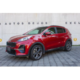 Kia Sportage 2020