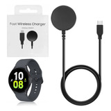 Cargador Usb - C Magnetico Para Reloj Samsung Galaxy Watch