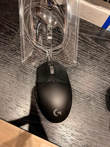 Mouse Logitech G Pro