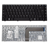 Teclado Para Notebook Cce Ultra Thin U25l Preto Abnt2f4 Wifi