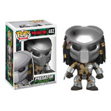 Funko Pop Movie Predator: Predator #913 Exclusive Depredador