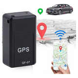 Rastreador De Vehículos Gps Mini Gps Tracker Spy Gps Moto