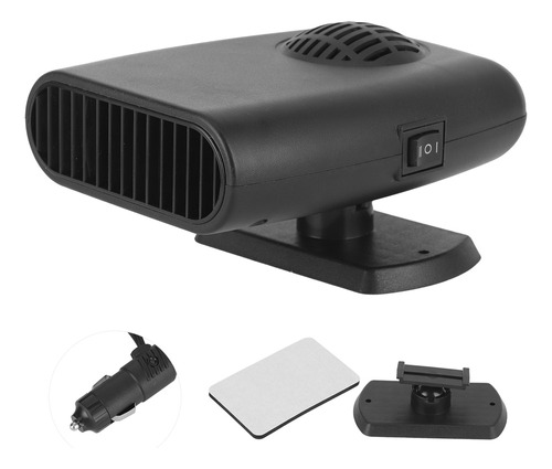 Ventilador De Calefacción De 150 W, 24 V, Portátil, Para Coc