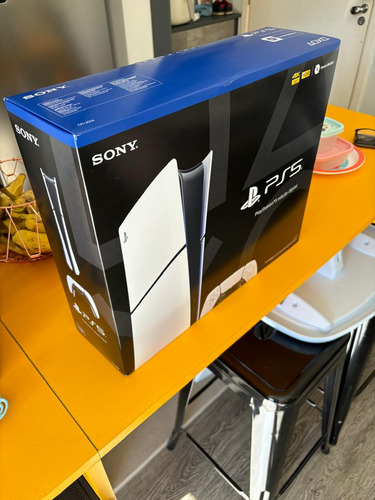 Playstation 5