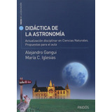 Didactica De La Astronomia