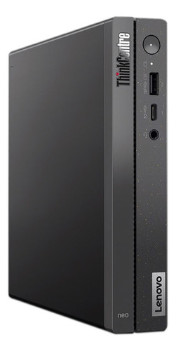  Lenovo Thinkcentre Neo 50q Gen 4: I5, 16gb, Ssd 512gb, W11p