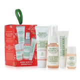 Mario Badescu Set Rosas Essentials Balsamo Crema Spray Jabon