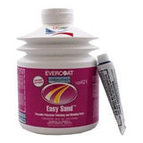 Pasta Suave Para Acabado Y Nivelado Easy Sand  E421 Evercoat