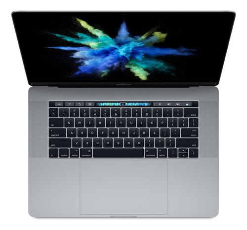 Macbook Pro A1990 2019 Core I9 16gb 1tb 16 Polegadas