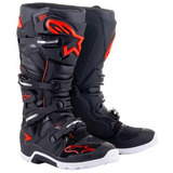 Botas Para Motocross Alpinestars Tech 7 Enduro 