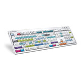 Logickeyboard Keyboard Designed For Autodesk Maya Co