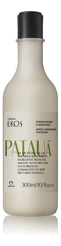 Acondicionador Anticaida Capilar Natura Ekos Pataua 300ml