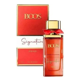 Boos Signature For Her Eau De Perfum X 100 Ml