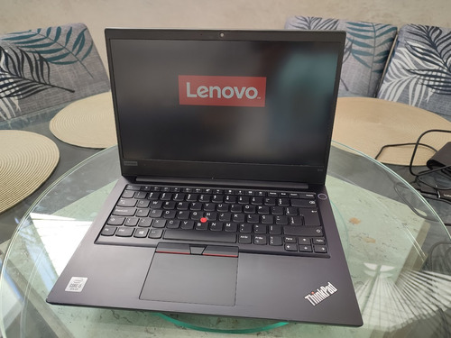 Notebook Lenovo Thinkpad E14 I5 10ªger 8gb M.2 256gb 