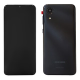 Celular Samsung  Galaxy A032 A03 Core Negro 32gb Liberado