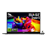 Laptop Asus Creator Q 15.6  Oled Fhd, I7, Rtx 3050, 100% Srg