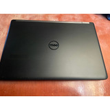 Laptop Dell Latitude E5450 I5 5ta Ssd 240gb Ram 8gb 