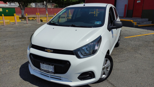 Chevrolet Beat 2020 1.3 Nb Lt Mt