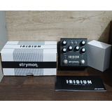 Pedal Strymon Iridium Amp & Ir Cab