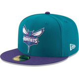 Gorra Ajustable De Hombre, New Era, Diseño De La Nba