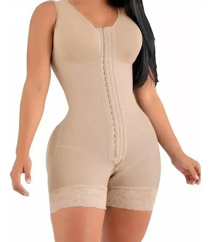 Fa Body De Cuerpo Entero Faja De Cuerpo Entero