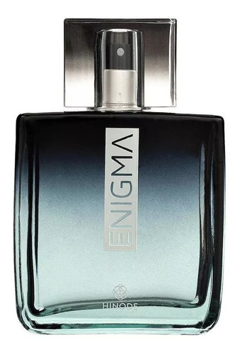 Fragrância Masculina Perfume Hinode Enigma Original