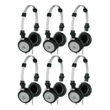 Kit Fone De Ouvido Akg K 414 P Com 6 Un.