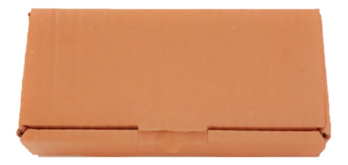 Mailbox Para Envíos 20x10x4cm 25pzs Cajas De Carton Pequeñas