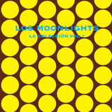 Los Moonlights La Coleccion Volumen Uno / 2 Lp Vinyl
