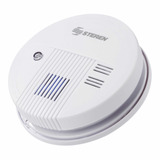 Sensor Detector De Humo Incluye Pila 9v