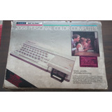Antigua Computadora Sinclair 2068 Leer Descripción 