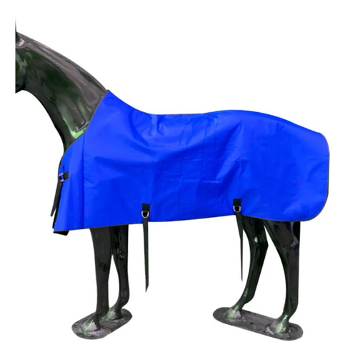 Camisa Cobija P/caballo Impermeable Térmica Reforzada Colors