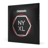 Encordado Guitarra Eléctrica Nyxl 10-52