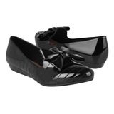 Zapatos Para Dama Stylo 0174 Charol Negro