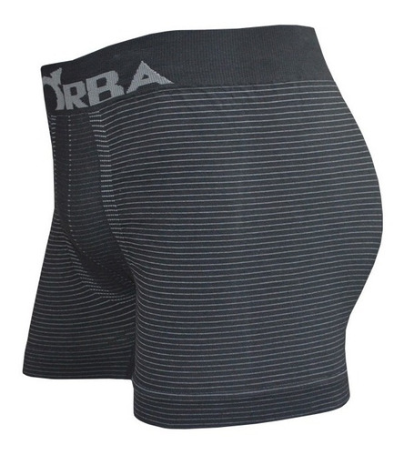 Pack X 3 Boxer De Hombre Lisos Zorba Art. 131