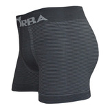 Pack X 3 Boxer De Hombre Lisos Zorba Art. 131