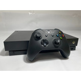 Game Microsoft Xbox One X 1tb 4k - Seminovo Revisado