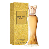 Paris Hilton Gold Rush Edp 30 Ml