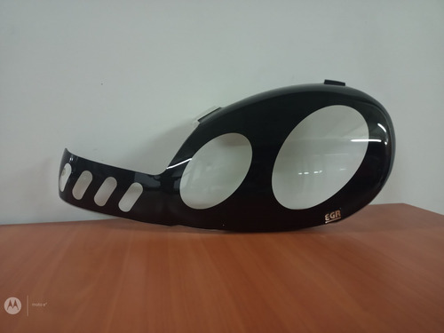 Tapa Faros Chrysler Neon 2000 Foto 4