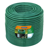 Kit 10m Mangueira Jardim 3/4 X 3mm Verde 79190510 Tramontina