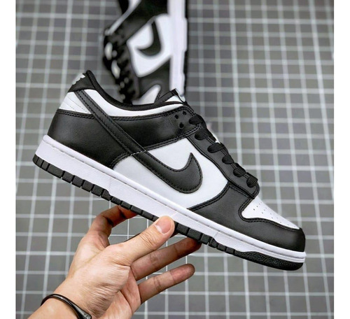 Tenis Nike Sb Dunk Unissex Promoção