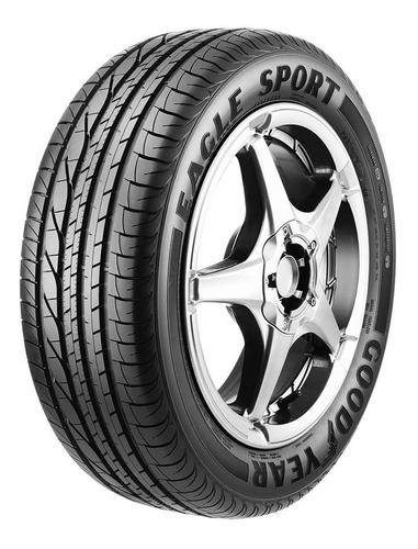 Neumático Goodyear Eagle Sport P 205/55r16 91 V